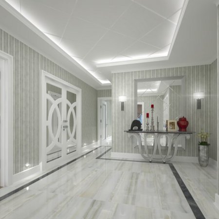 GÖZAÇAN İNŞAAT